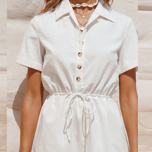 Combinaison Taille Haute – Élégance Sculptée & Vibe Audacieuse 💃