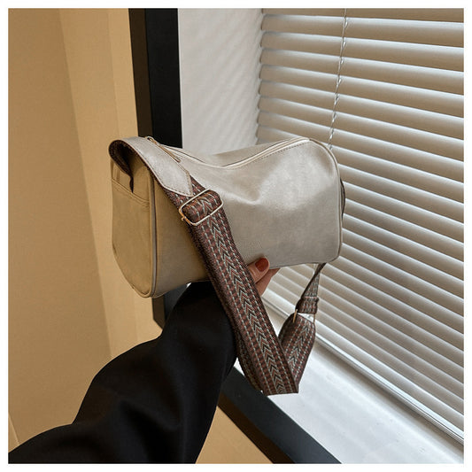 Sac Rétro – Courbes Mini & Liberté Bohème 🌸