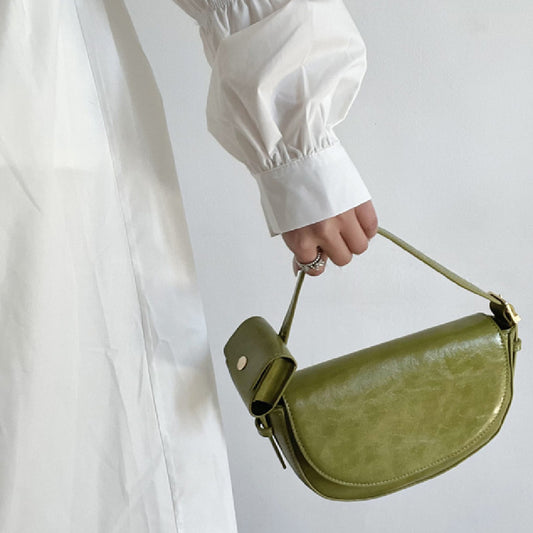 Sac Selle – Bandoulière Unique & Liberté Nomade☀️