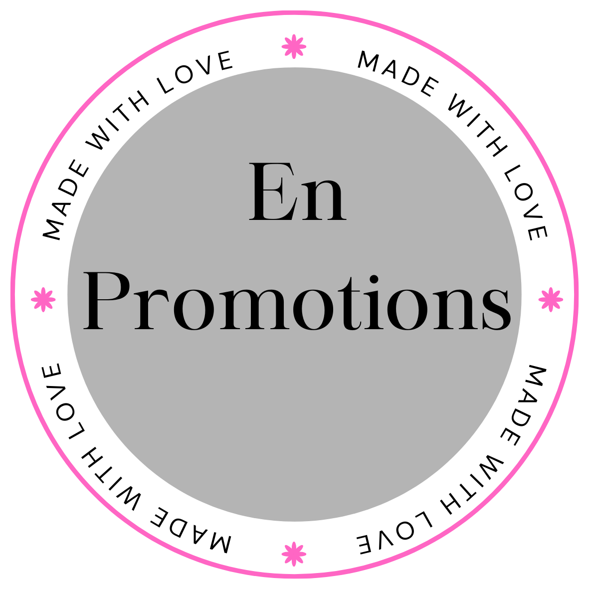Promotions
