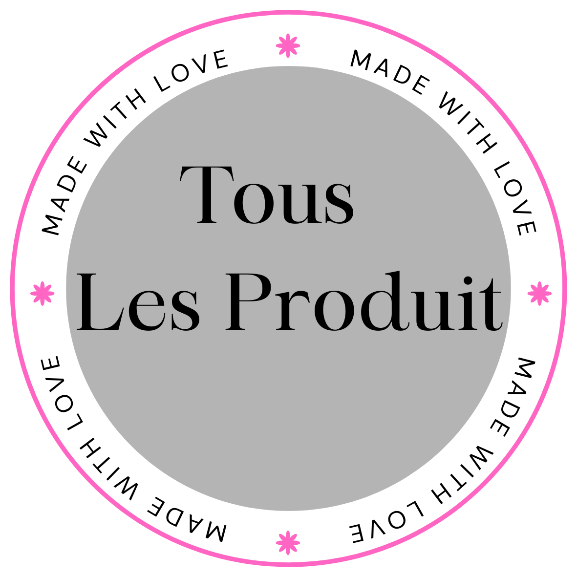 Tous Les Produits