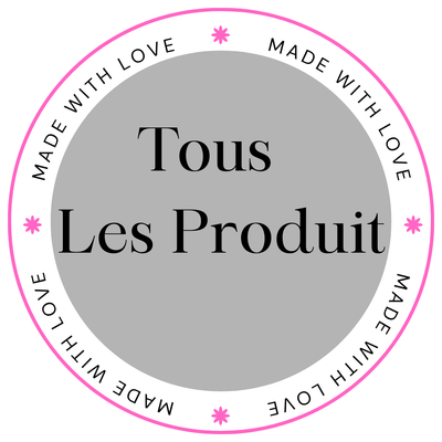 Tous Les Produits