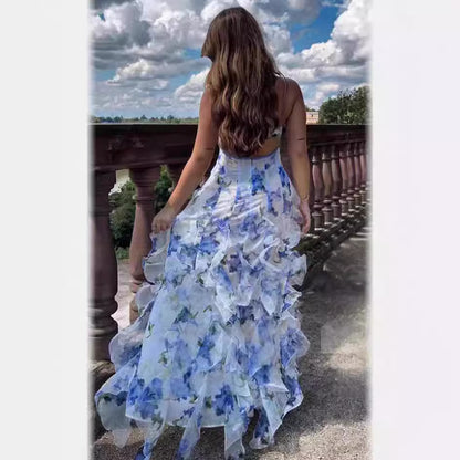 Robe Féérique – Rayons de Printemps & Rêves d’Été ✨