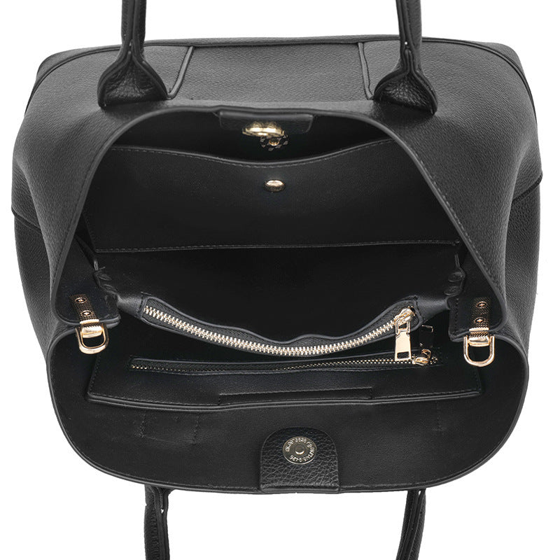 Sac Crossbody – Capacité XXL & Liberté Urbaine🌆