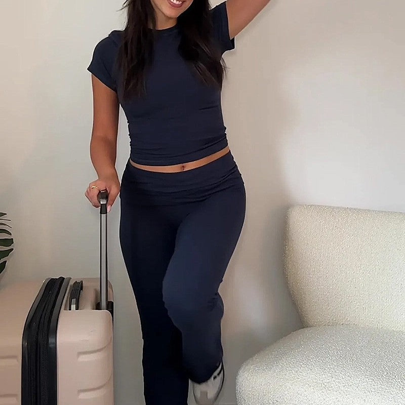 Ensemble Rétro – Premiers Frissons d’Automne & Chic Hong Kong👠