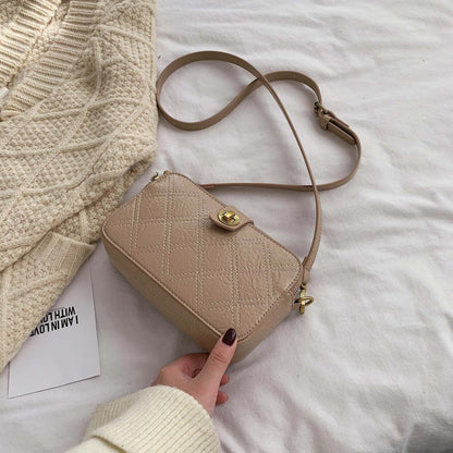 Sac Bandoulière Sauvage – Vibes Urbaines & Liberté Nomade🌟