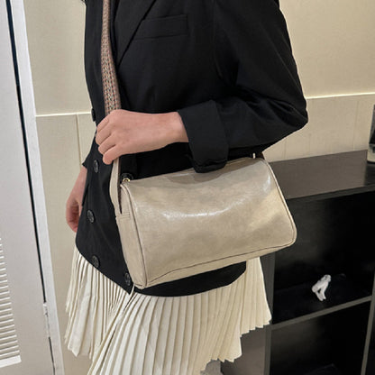 Sac Rétro – Courbes Mini &amp; Liberté Bohème 🌸