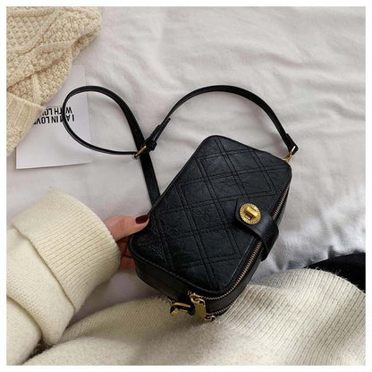 Sac Bandoulière Sauvage – Vibes Urbaines & Liberté Nomade🌟