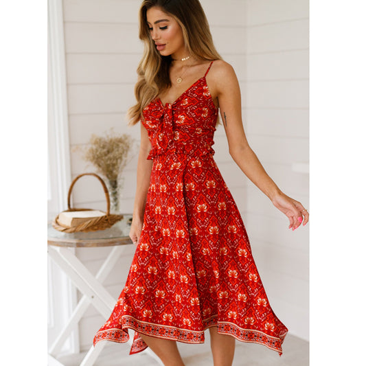 Ensemble Bohème – Fleurs Vagabondes & Liberté d’Été👠