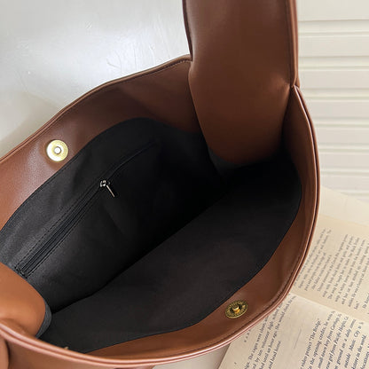 Sac Cabas – Capacité XXL & Liberté Quotidienne 👜