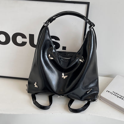 Sac Bandoulière – Élégance Urbaine & Liberté en Mouvement 🌆