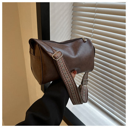 Sac Rétro – Courbes Mini &amp; Liberté Bohème 🌸