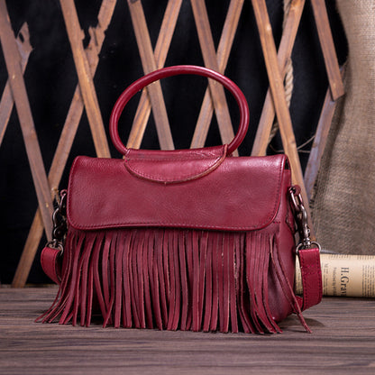 Sac Cuir Végétal – Élégance Authentique & Âme Durable