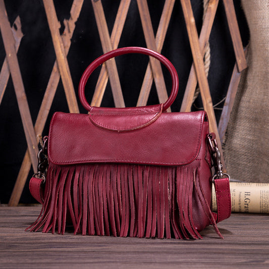 Sac Cuir Végétal – Élégance Authentique & Âme Durable