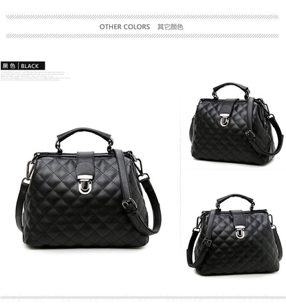 Sac Docteur Rétro – Cuir Lingge & Charme Intemporel ✨