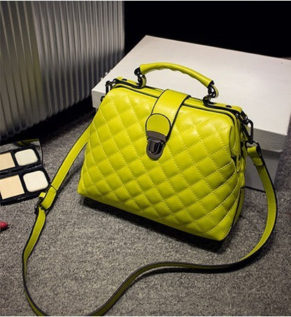 Sac Docteur Rétro – Cuir Lingge & Charme Intemporel ✨