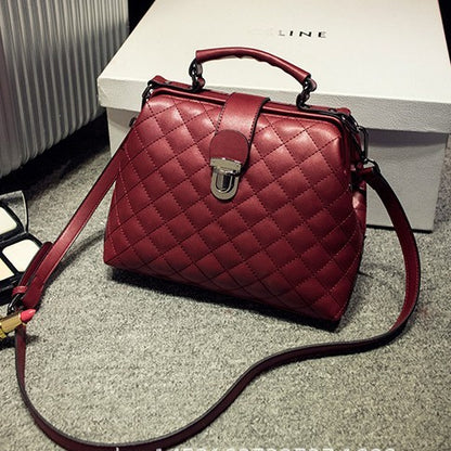 Sac Docteur Rétro – Cuir Lingge & Charme Intemporel ✨