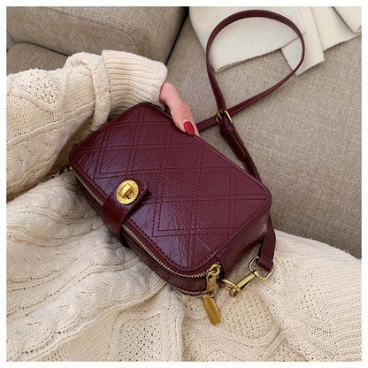 Sac Bandoulière Sauvage – Vibes Urbaines & Liberté Nomade🌟