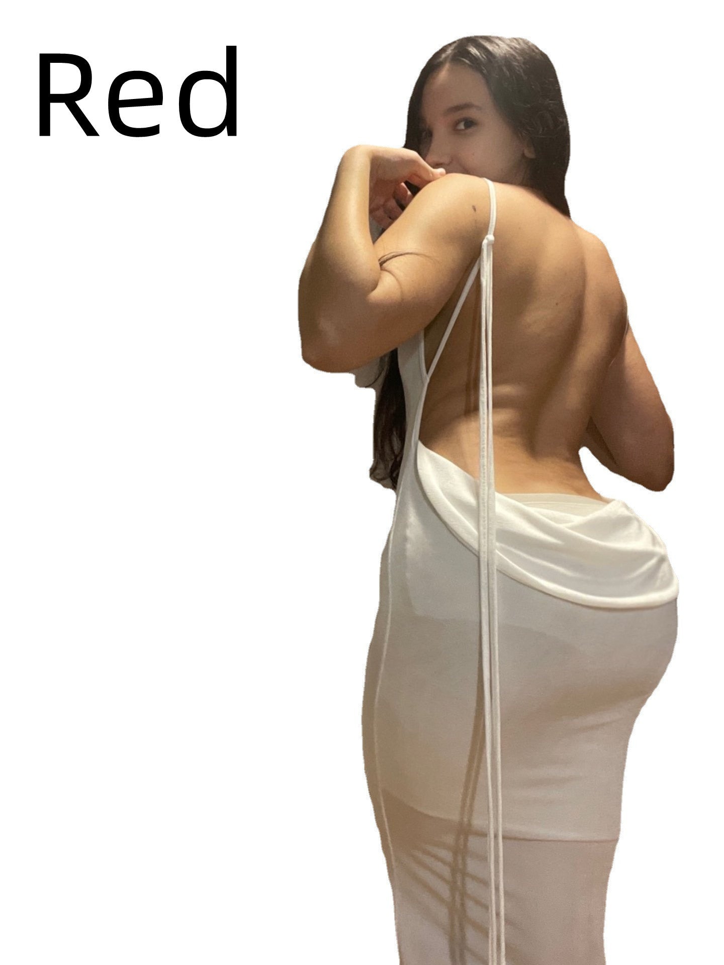 Robe Sac-à-Dos – Été Nomade & Liberté Urbaine💛