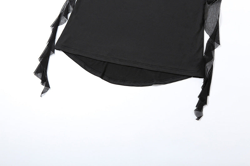 Robe à Bretelles – Été Léger & Liberté Bohème ☀️