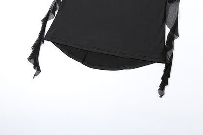 Robe à Bretelles – Été Léger & Liberté Bohème ☀️