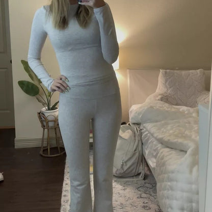 Ensemble Rétro – Premiers Frissons d’Automne & Chic Hong Kong👠