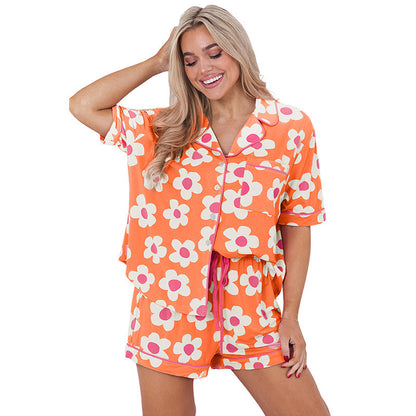 Ensemble Fleurie – Été en Douceur & Liberté Bohème☀️