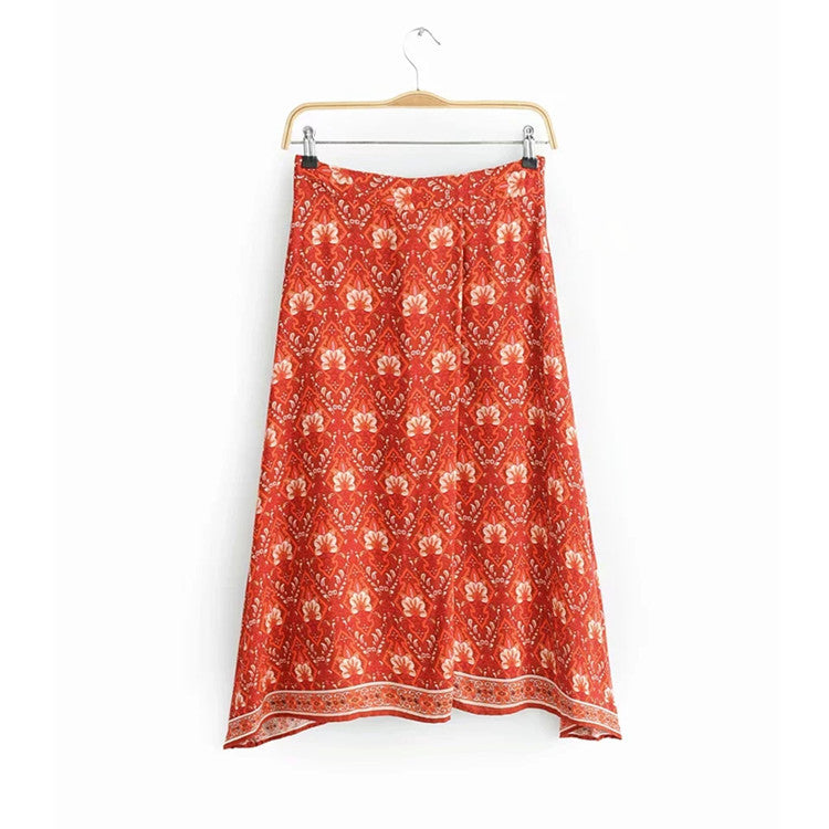 Ensemble Bohème – Fleurs Vagabondes & Liberté d’Été👠