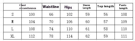 Ensemble Fluide – Vibes Décontractées & Élégance Sans Effort ✨
