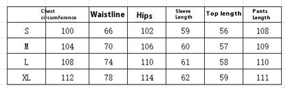 Ensemble Fluide – Vibes Décontractées & Élégance Sans Effort ✨