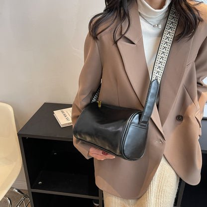 Sac Rétro – Courbes Mini &amp; Liberté Bohème 🌸