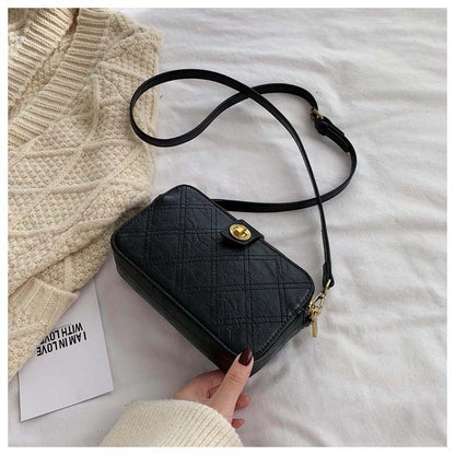 Sac Bandoulière Sauvage – Vibes Urbaines & Liberté Nomade🌟