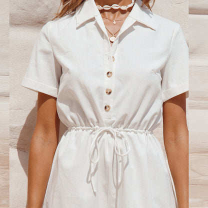 Combinaison Taille Haute – Élégance Sculptée & Vibe Audacieuse 💃