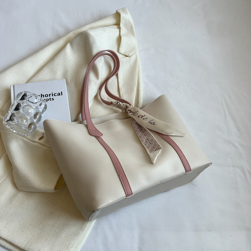 Sac Cabas – Capacité Maxi & Liberté Nomade🌸