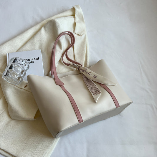 Sac Cabas – Capacité Maxi & Liberté Nomade🌸