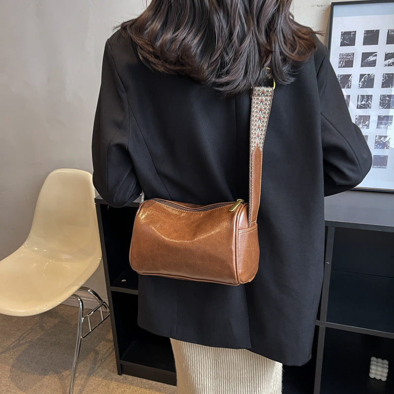 Sac Rétro – Courbes Mini &amp; Liberté Bohème 🌸