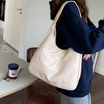Sac Cabas – Capacité XXL & Liberté Quotidienne 👜