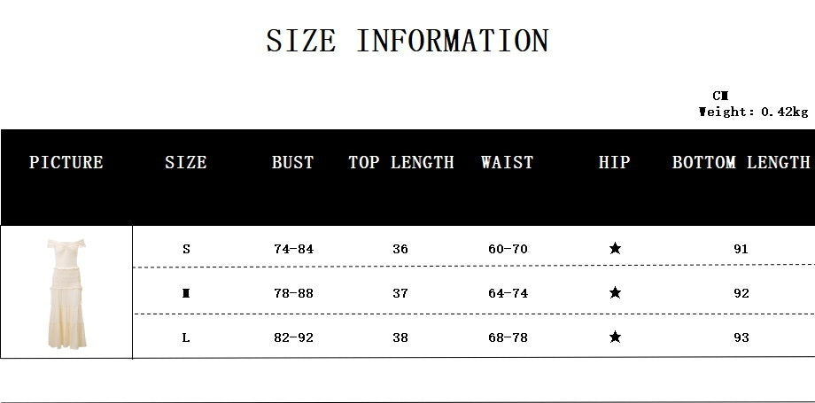 Ensemble Bohème – Décolleté V & Rythme Romantique ️✨