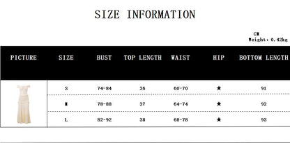 Ensemble Bohème – Décolleté V & Rythme Romantique ️✨