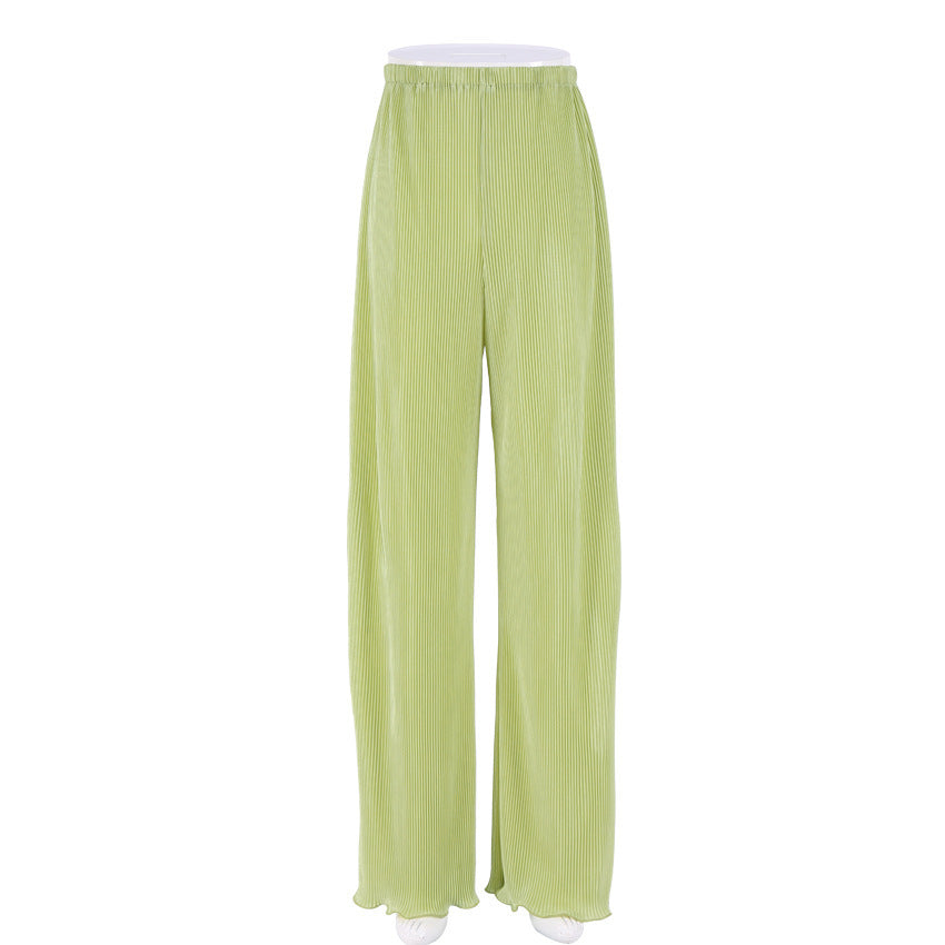 Chemise Plissée – Printemps Rétro & Élégance Bohème 🌼