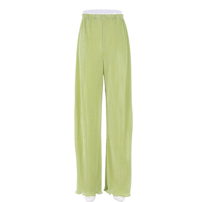 Chemise Plissée – Printemps Rétro & Élégance Bohème 🌼