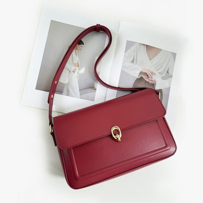 Sac Luxe Léger – Élégance Quotidienne & Charme Français ✨