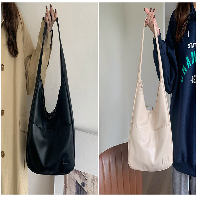 Sac Cabas – Capacité XXL & Liberté Quotidienne 👜
