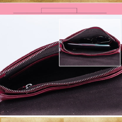 Sac Cuir Végétal – Élégance Authentique & Âme Durable