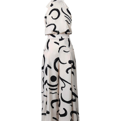 Combinaison Ceinturée – Élégance Sublime & Taille Définie ✨