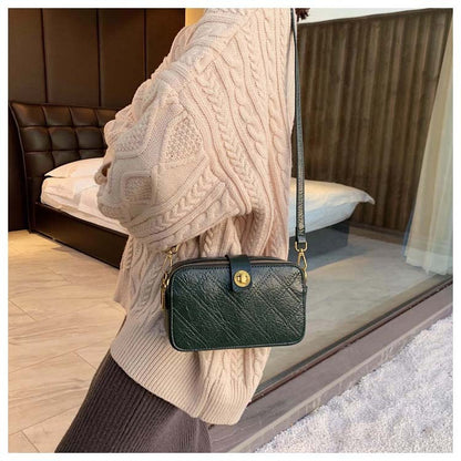 Sac Bandoulière Sauvage – Vibes Urbaines & Liberté Nomade🌟