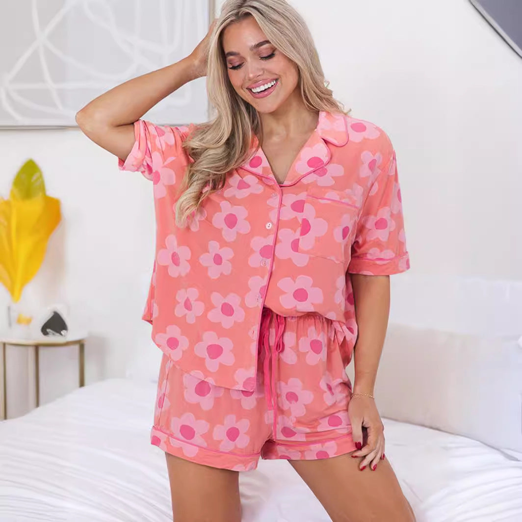 Ensemble Fleurie – Été en Douceur & Liberté Bohème☀️