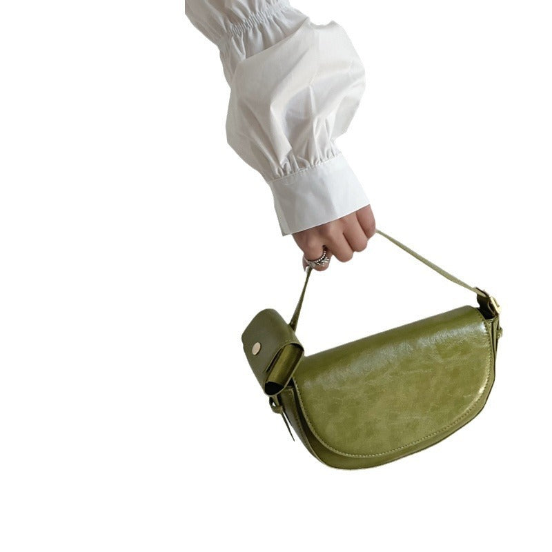 Sac Selle – Bandoulière Unique & Liberté Nomade☀️