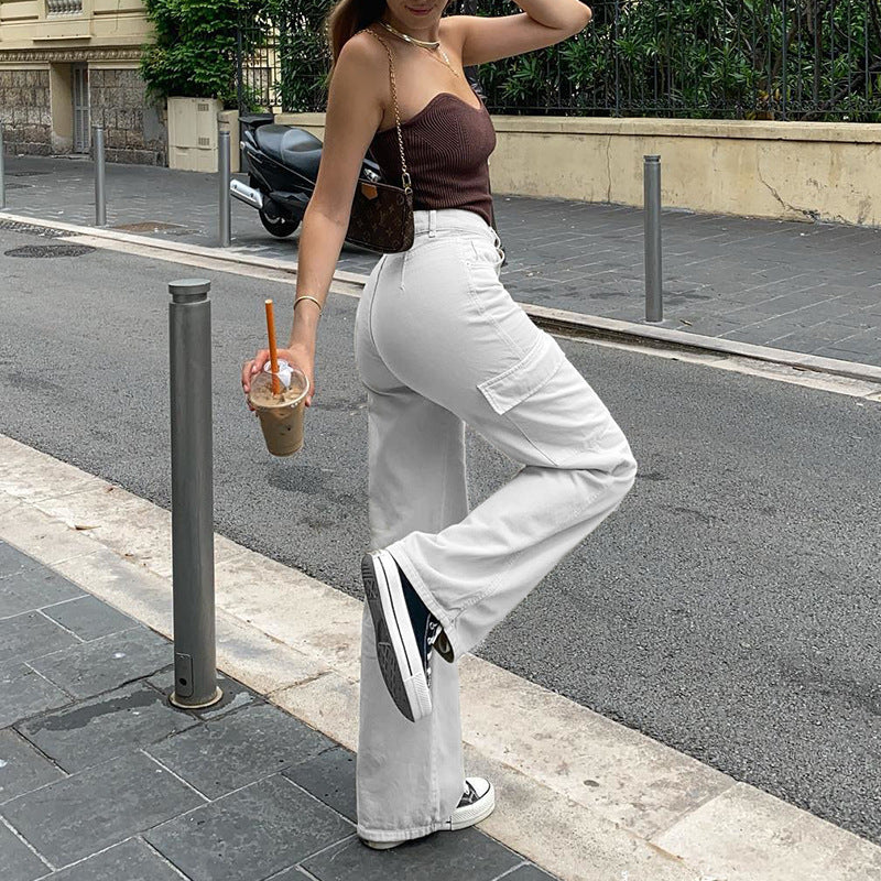 Jean Droit – Allure d’Automne & Liberté Urbaine🍂