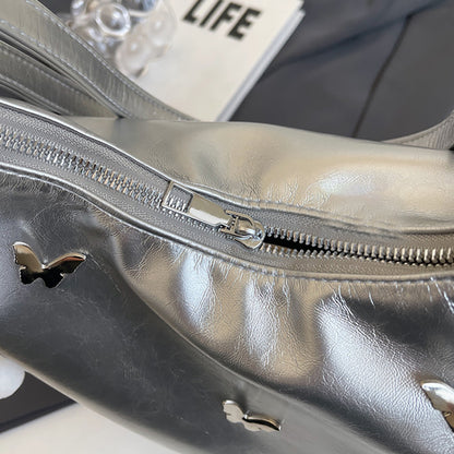 Sac Bandoulière – Élégance Urbaine & Liberté en Mouvement 🌆